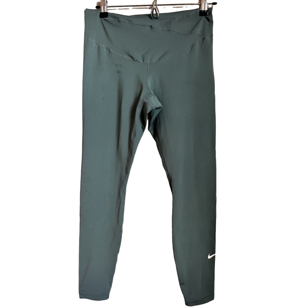 Maternity Nike Workout Pants - Size M